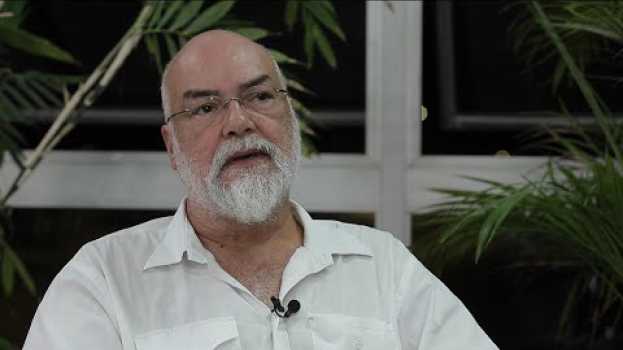Video Educação integral: ampliar jornada pode fazer jovem se sentir preso, avalia professor da USP in English