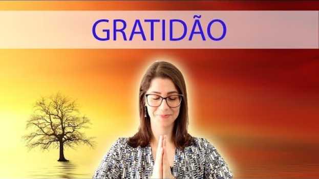 Video Vídeo #16 - A ferramenta do bem estar! po polsku
