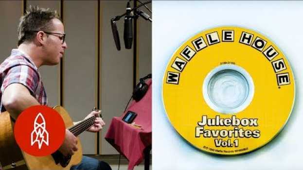Video Waffle House Has Its Own Record Label en español