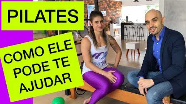 Video PILATES SAIBA O QUE ELE PODE FAZER POR VOCÊ   türkçe