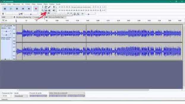 Video 4.6 Herramientas básicas II – Cambio de tiempo y multiherramienta su italiano
