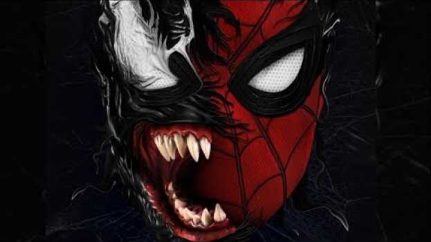 Video Cosas Extrañas Que Ignoramos Sobre La Relación De Spider-Man Y Venom em português