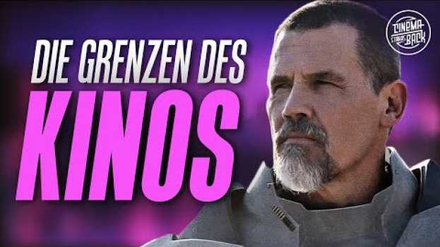 Video Was können Filme NICHT? (Dune, Alien & Der Herr der Ringe) en español