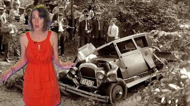 Video "The Great Gatsby" | Symbol 1: Overview & Analysis  | 60second Recap® em português