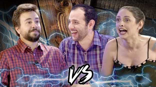 Video QUANTOS OLHOS TEM UMA ABELHA? #SciTruco Ep. 14 MARI FULFARO X TAVIÃO 🔵Manual do Mundo   türkçe