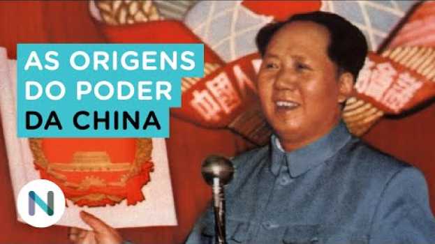 Video China: da revolução comunista ao protagonismo mundial en español