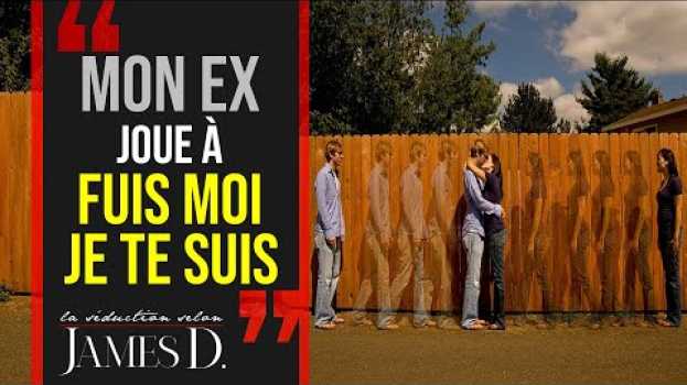 Video MON EX JOUE À SUIS MOI JE TE FUIS et FUIS MOI JE TE SUIS ! Comment réagir?   türkçe
