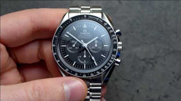 Video Hat OMEGA ein PROBLEM? en français
