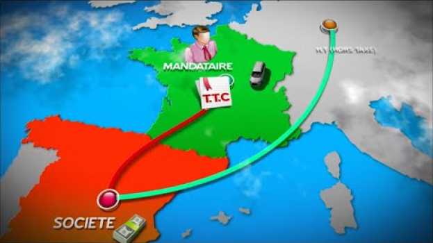 Video VOITURE : LE BON FILON POUR NE PAS PAYER LA TVA in English