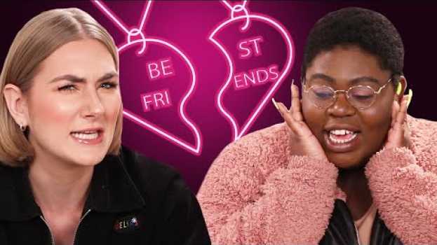 Video Women Share Their High School Horror Stories auf Deutsch