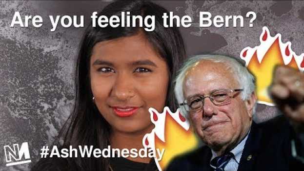 Видео Are you Feeling the Bern?? на русском