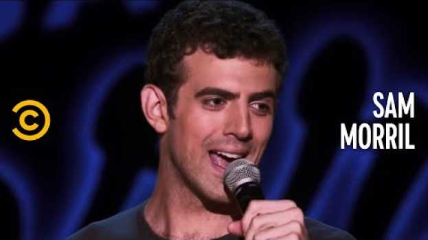 Video Racist Babies, Hate Groups & Internet Trolls - (Some of) The Best of Sam Morril auf Deutsch