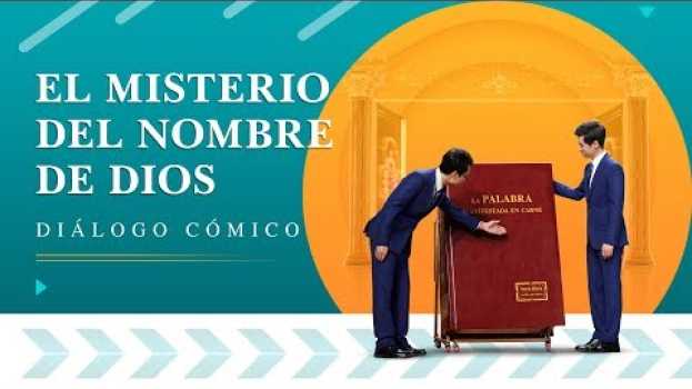 Video Vídeo cristiano | "El misterio del nombre de Dios" ¿Se llamará Jesús cuando el Señor regrese? su italiano