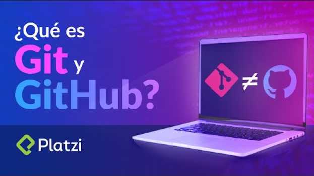 Video ¿Qué es Git y GitHub? - Repositorios, ramas y mucho más   türkçe