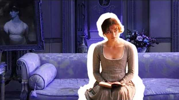 Video Pride and Prejudice Verbatim: Chapter 10 (The persuasion of a friend)   türkçe