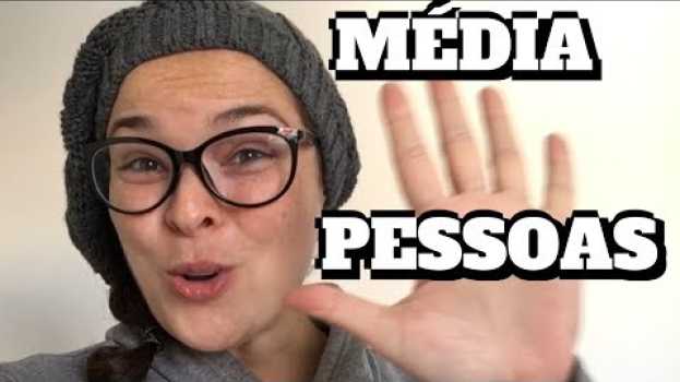 Video A Média das 5 Pessoas Fato ou Mito E Como Isso Funciona?   türkçe