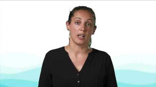 Video Un océan de plastiques : quels impacts sur le vivant ? po polsku