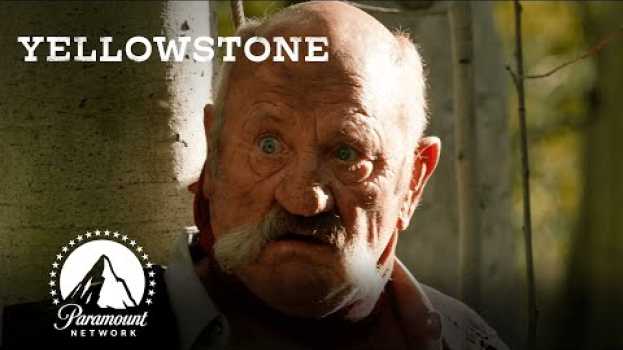 Video 'Meaner Than Evil' Behind the Story | Yellowstone | Paramount Network su italiano
