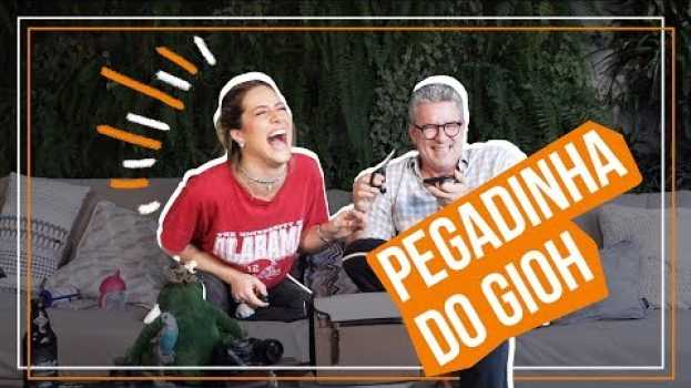 Video QUEM SERÃO AS PRÓXIMAS VÍTIMAS DO TROTE? | GIOH en français