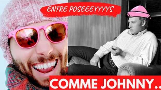 Video Comme Johnny - S1E02 su italiano