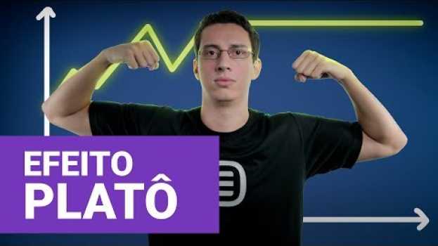 Video Efeito platô: como continuar gerando resultados quando você já atingiu seu potencial máximo po polsku