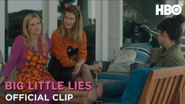 Video Big Little Lies: We Stay (Season 2 Episode 4 Clip) | HBO po polsku