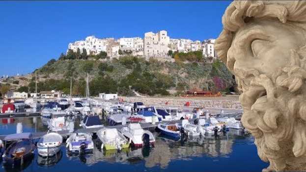 Video SPERLONGA e la GROTTA DI TIBERIO [ENG sub] auf Deutsch