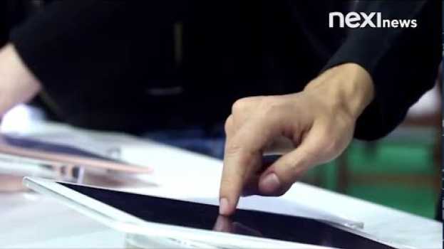 Video NEXI NEWS 13 Puntata - Mobile payments in Italia - Turismo online   türkçe