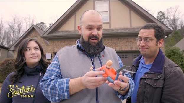 Video If Yard Sales Were Honest en français