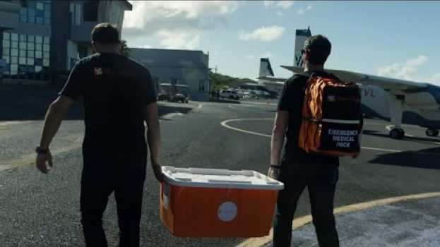 Video Ready to Respond: How Direct Relief Prepares for Hurricanes Before they Hit   türkçe