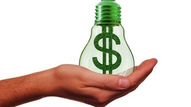 Video Como iluminar sua sanca com LED economizando até 90% em energia en español