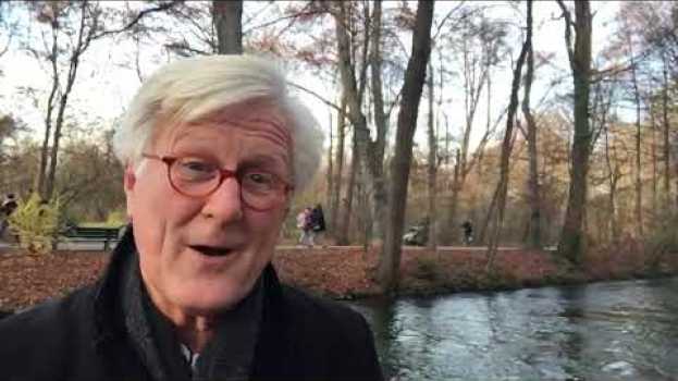 Video „Lasst eure Lenden umgürtet sein und eure Lichter brennen.“ in English