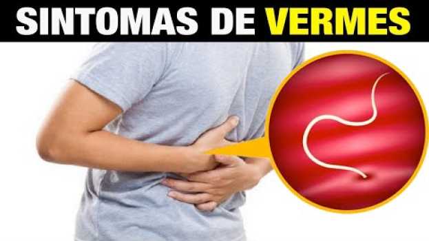 Видео Como EXPULSAR Até o Último VERME e PARASITA Intestinais Com Apenas Uma Xícara Desta Bebida ! на русском