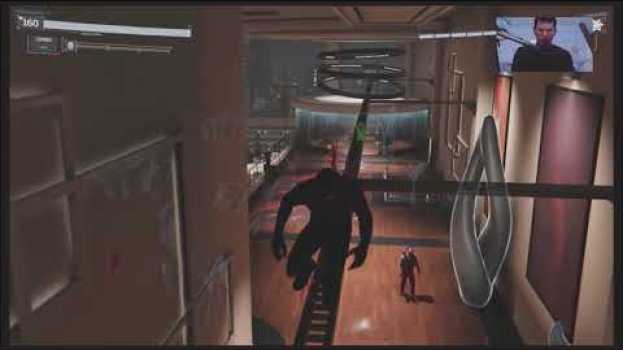Video Marvel spider man momentos zoeira e combate aranha subiu pela parede su italiano