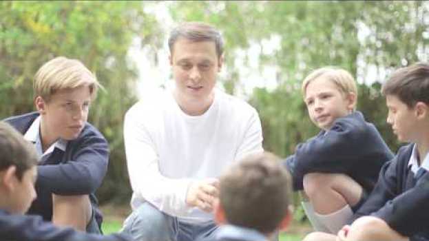 Video Les Petits Chanteurs à la Croix de Bois - Comme un chant d'Espérance (EPK)   türkçe
