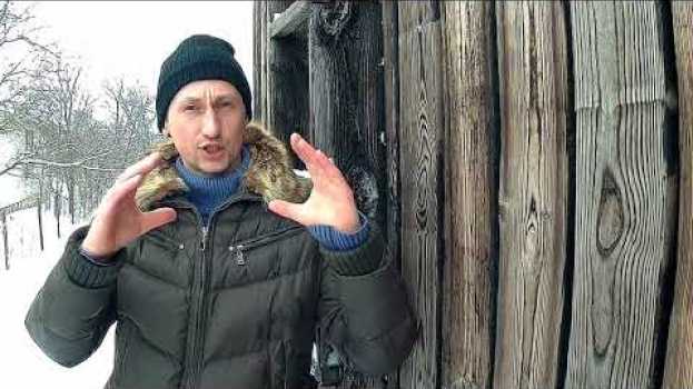 Video ⚫Соседи Смеялись над нашим Фасадом из Обожжённой Доски, но узнав о его преимуществах po polsku
