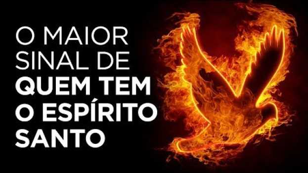 Video VEJA SE VOCÊ TEM ESSA MARCA NA SUA VIDA - Momento com Deus su italiano