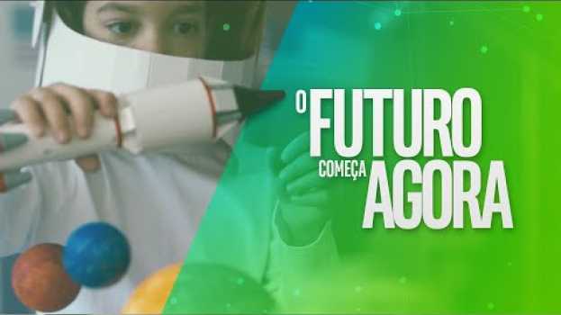 Video O Futuro Começa Agora! su italiano