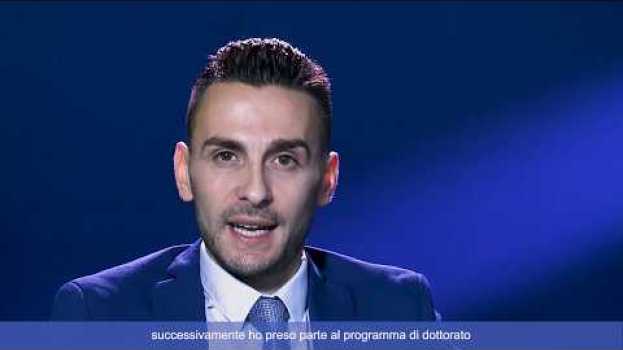 Video Siamo Terna - Le nostre persone raccontano po polsku