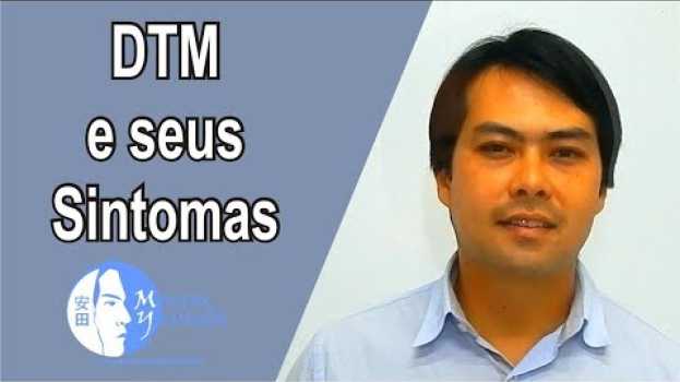 Video DTM Disfunção Têmporo Mandibular e seus Sintomas   türkçe