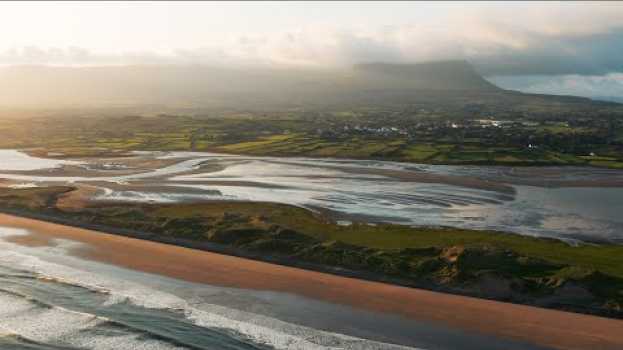 Video Sligo Is Open - A Wild Atlantic Way Destination for Normal People   türkçe