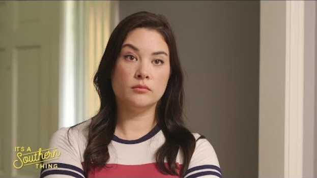 Video How to Tell if a Southern Woman is Mad at You po polsku
