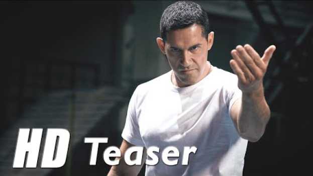 Video IP MAN 4 (Teaser Scott Adkins) em Portuguese