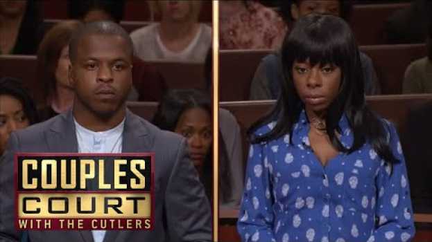 Video An Inappropriate Homemade Tape Threatens To Ruin This Marriage (Full Episode) | Couples Court   türkçe