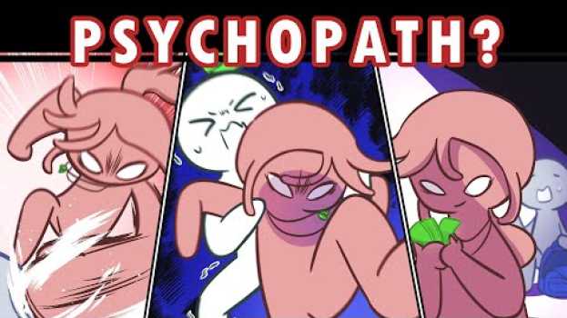 Video 8 Signs You’re Dealing With a Psychopath auf Deutsch