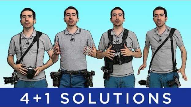 Video Porter deux appareils photo : le GROS récap des solutions po polsku