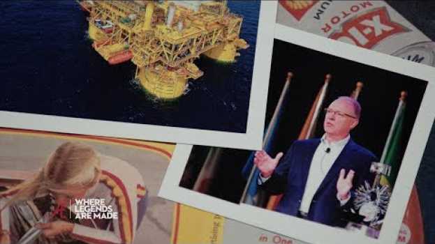 Video Legends: How They Are Made - Bruce Culpepper | The University of Alabama auf Deutsch