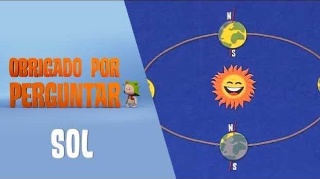 Video Por que existem as estações do ano? | Obrigado por Perguntar po polsku