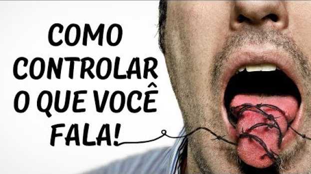 Video APRENDA A CONTROLAR AS PALAVRAS E FALAR SÓ O QUE DEVE - Momento com Deus in English