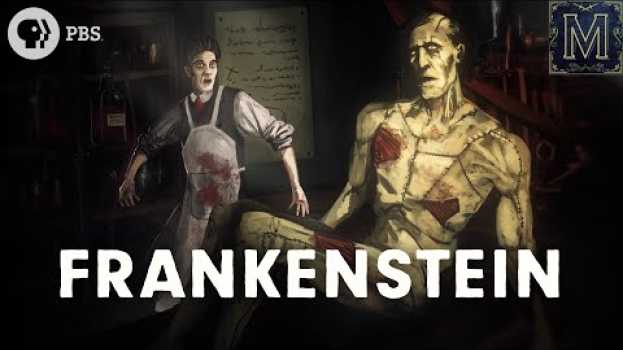 Video Frankenstein is More Horrific Than You Might Think | Monstrum po polsku
